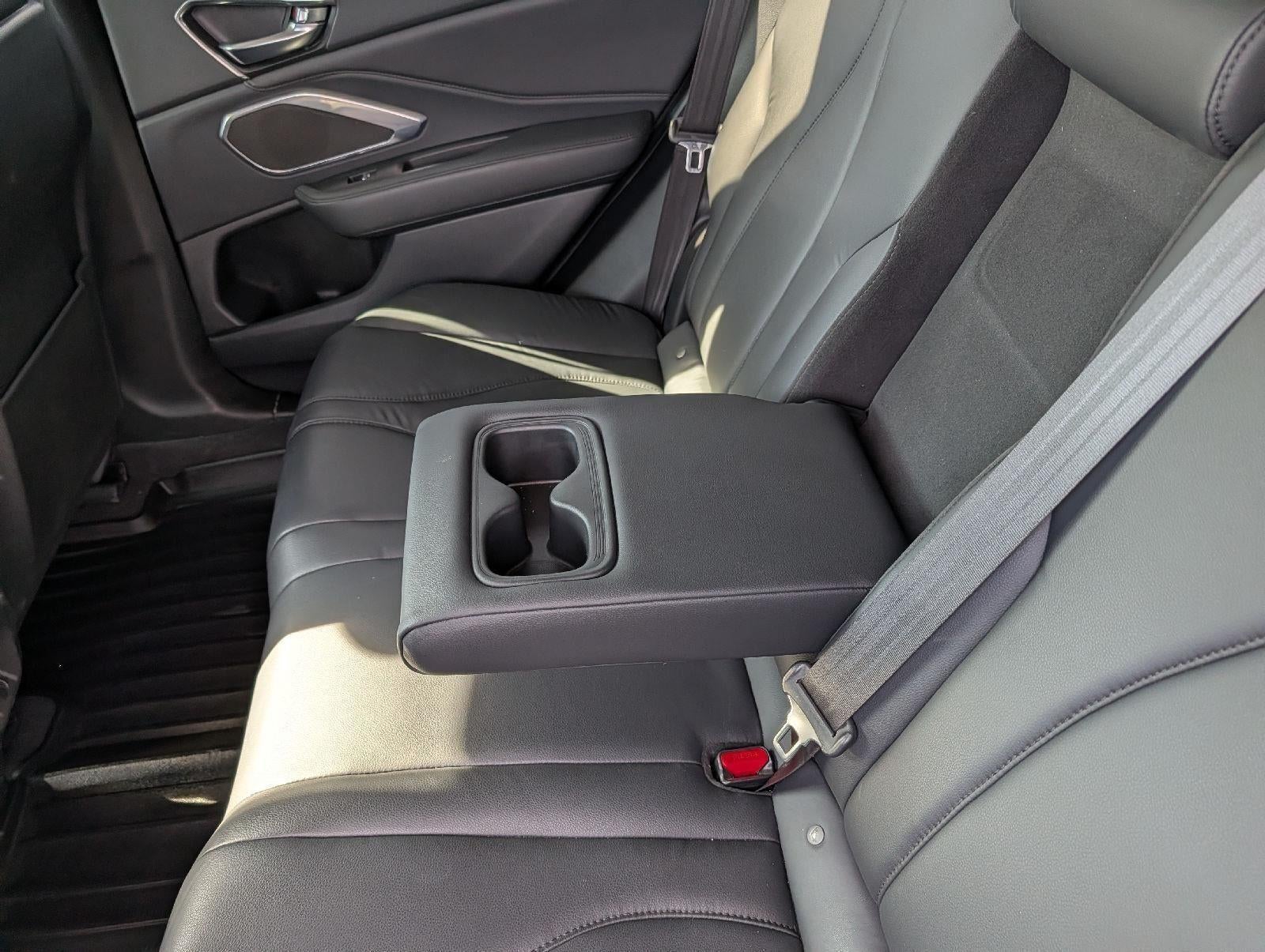 2019 Acura RDX SH-AWD