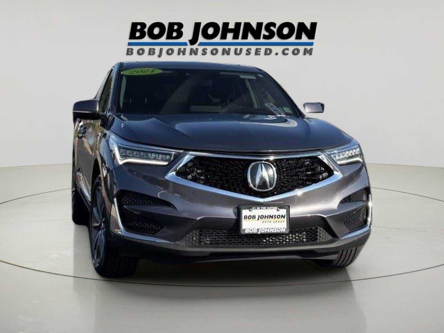 2021 Acura RDX