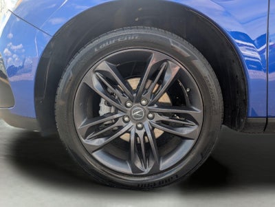 2021 Acura RDX SH-AWD w/A-SPEC