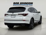 2022 Acura MDX SUBN