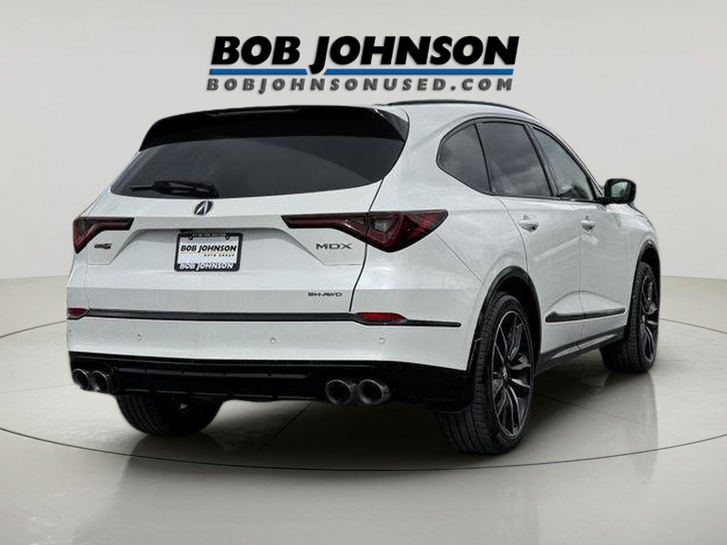 2022 Acura MDX SUBN
