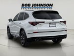 2022 Acura MDX SUBN