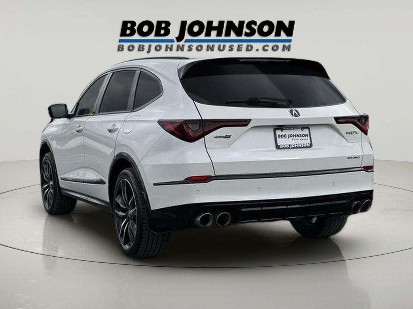 2022 Acura MDX SUBN