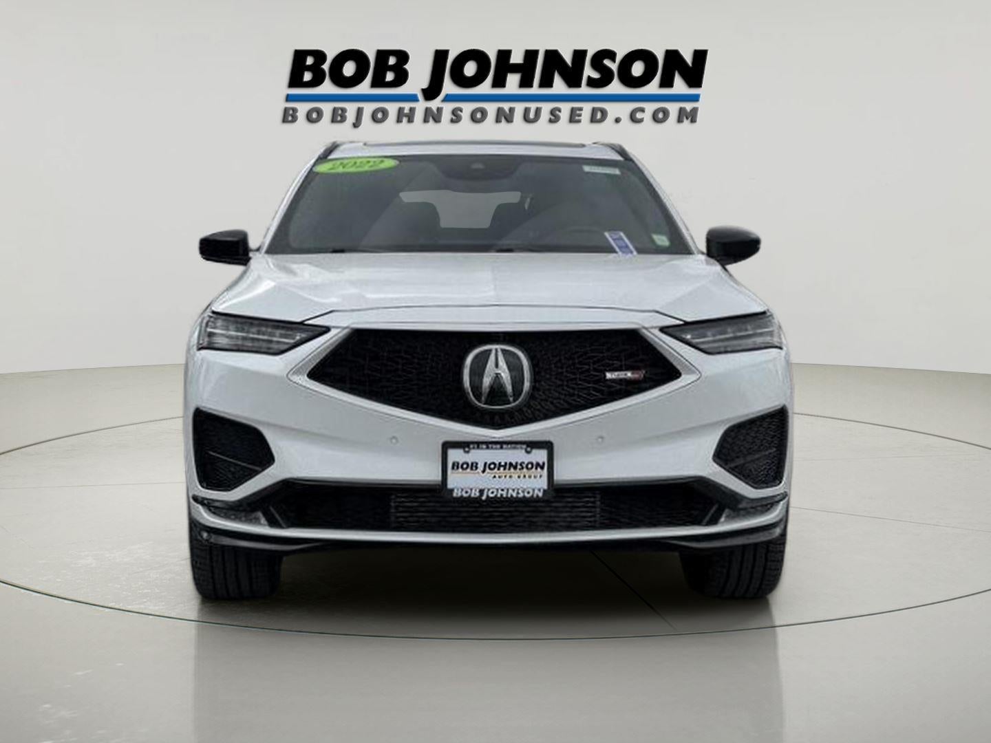 2022 Acura MDX SUBN