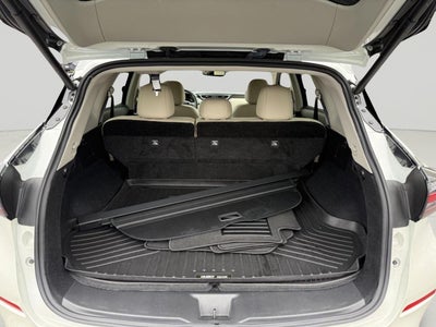 2023 Nissan Murano Platinum