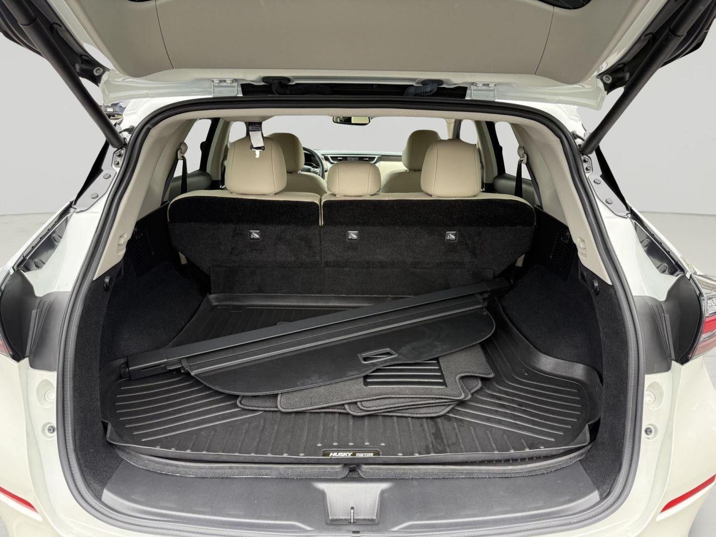 2023 Nissan Murano Platinum