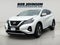 2023 Nissan Murano Platinum