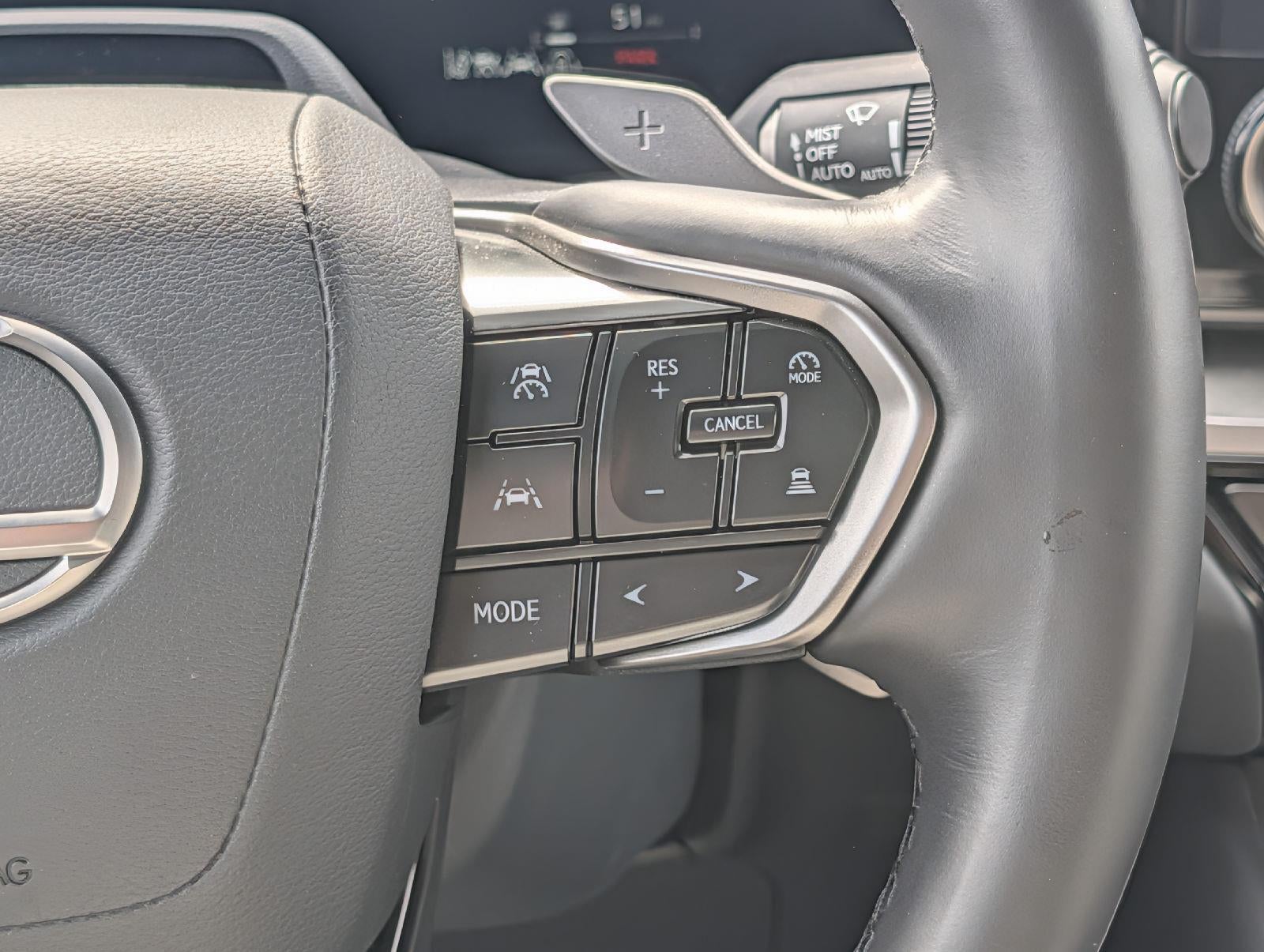 2025 Lexus TX 350 PREMIUM AWD