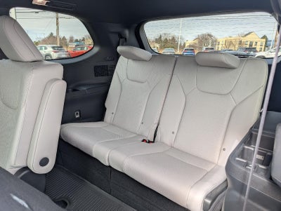 2025 Lexus TX 350 PREMIUM AWD