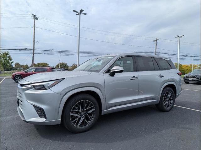 2026 Lexus TX 350 PREMIUM AWD