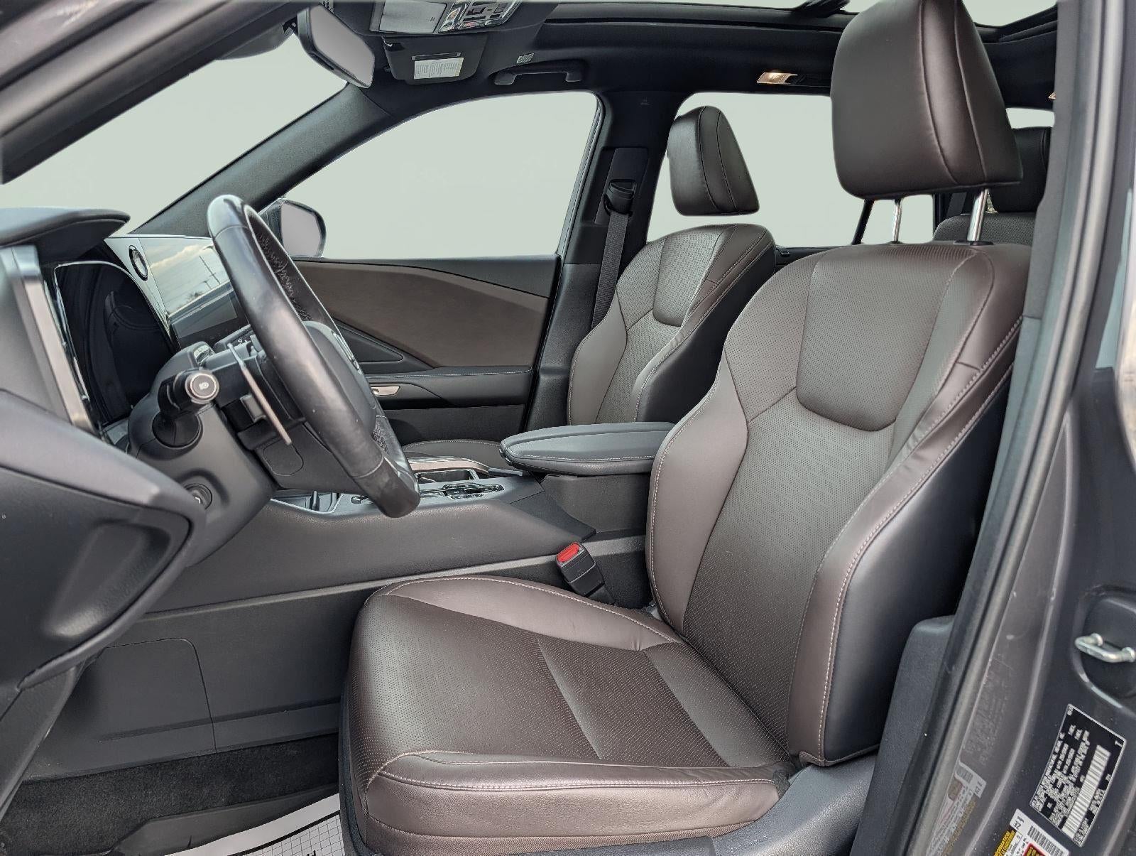 2024 Lexus TX 350 SUBN