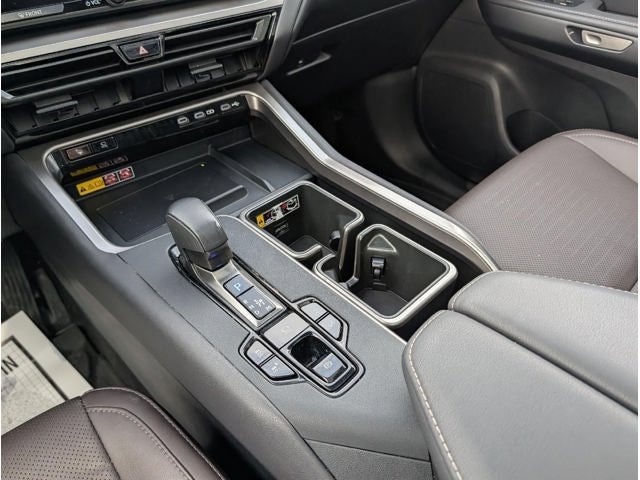 2024 Lexus TX 350 SUBN