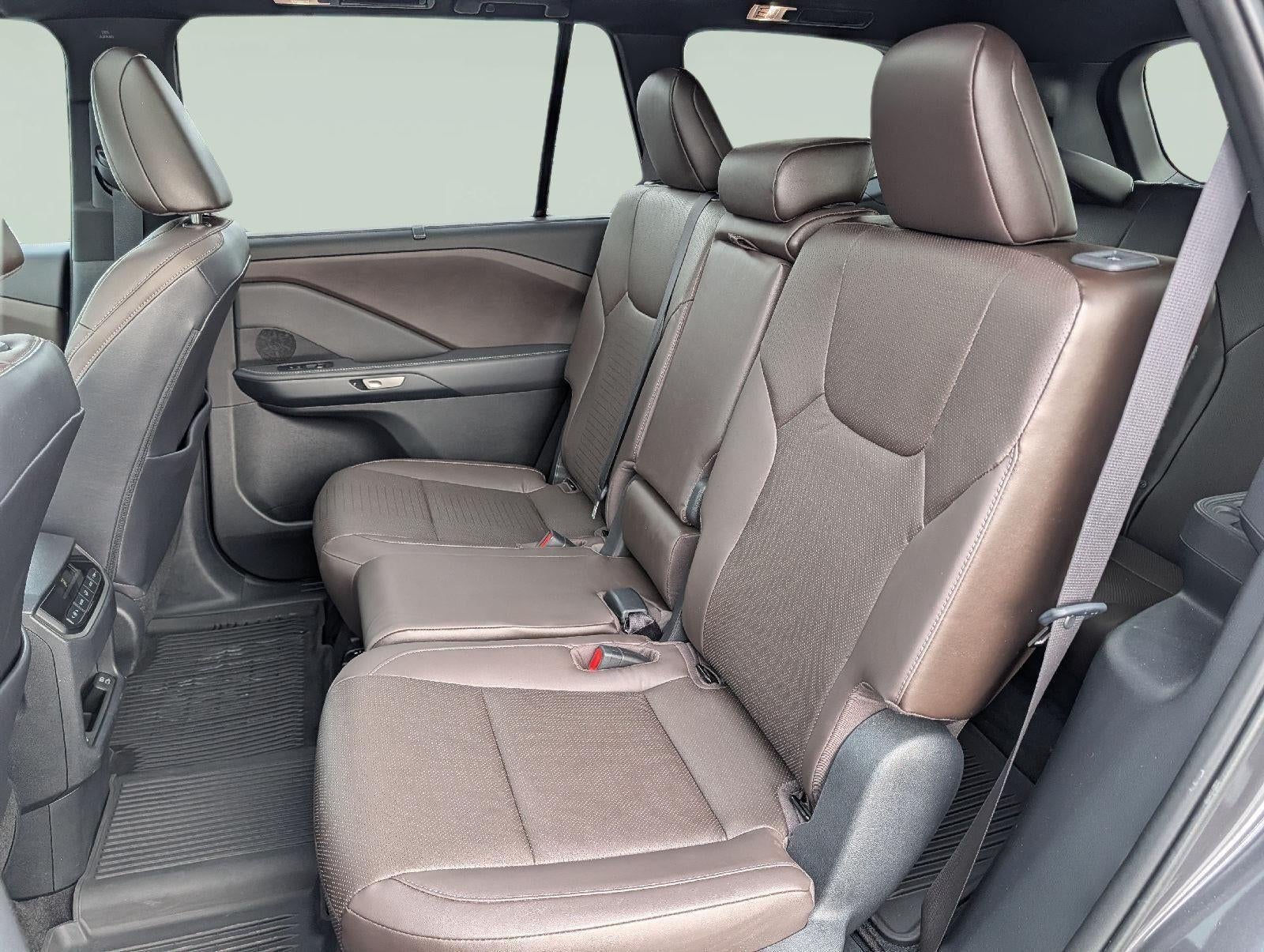 2024 Lexus TX 350 SUBN