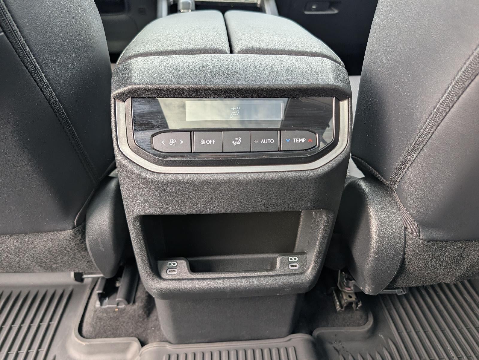 2024 Lexus TX 350 SUBN