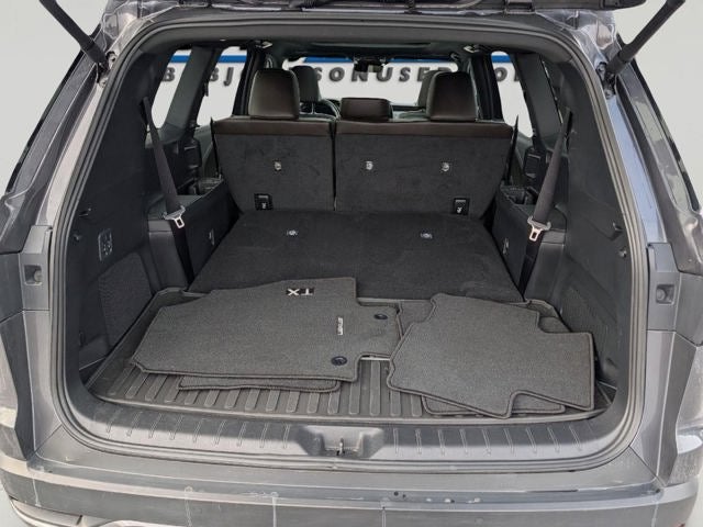 2024 Lexus TX 350 SUBN