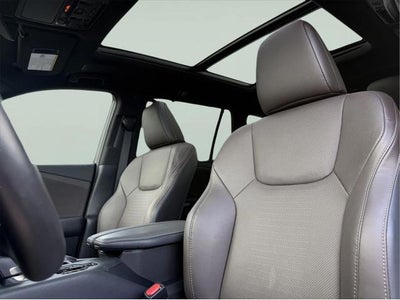 2024 Lexus TX 350 PREMIUM AWD
