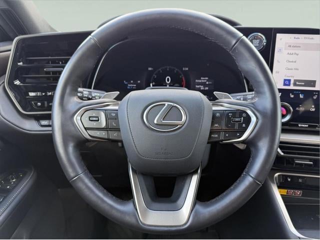 2024 Lexus TX 350 PREMIUM AWD