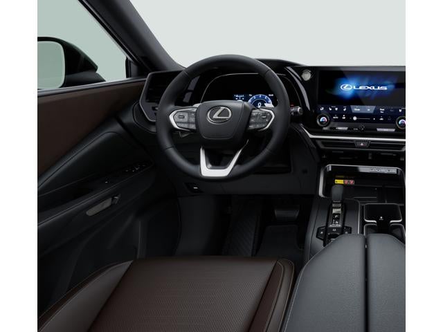 2024 Lexus TX 350 TX 350 Premium
