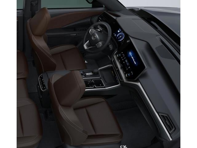 2024 Lexus TX 350 TX 350 Premium