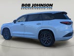 2025 Lexus TX 350 PREMIUM AWD