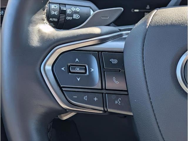 2025 Lexus TX 350 PREMIUM AWD