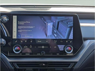 2025 Lexus TX 350 PREMIUM AWD
