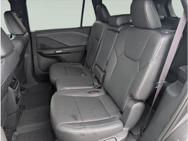 2024 Lexus TX 350 PREMIUM AWD