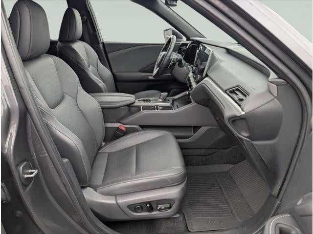 2024 Lexus TX 350 PREMIUM AWD