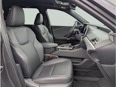 2024 Lexus TX 350 PREMIUM AWD