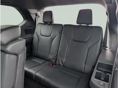 2024 Lexus TX 350 PREMIUM AWD