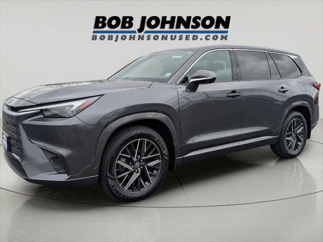 2024 Lexus TX 350 PREMIUM AWD