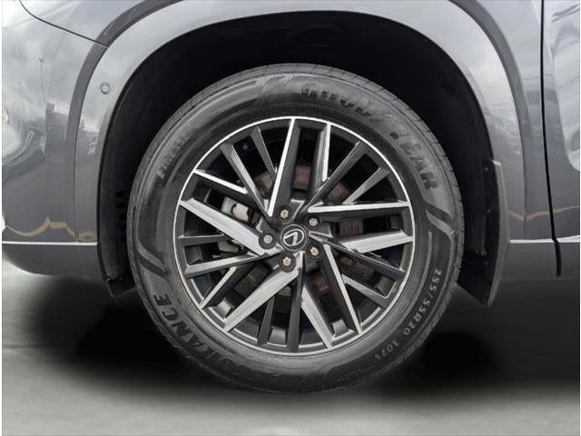 2024 Lexus TX 350 PREMIUM AWD