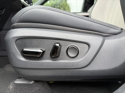 2025 Lexus Tx 500H F SPORT PERFORMANCE LUXURY AWD