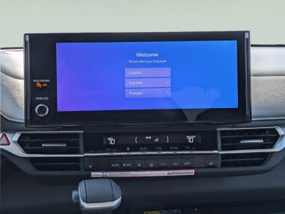 2026 Toyota Sienna Woodland Edition