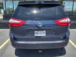 2018 Toyota Sienna LE Auto Access Seat