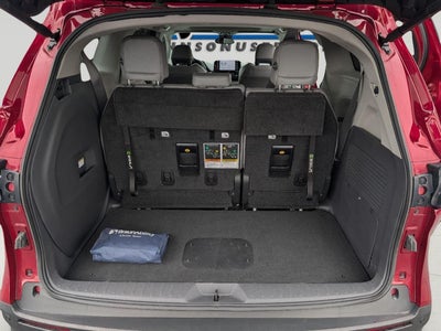 2022 Toyota Sienna XLE 8-Passenger