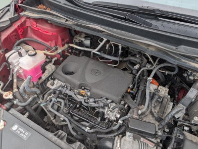 2022 Toyota Sienna XLE 8-Passenger