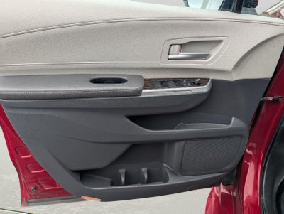 2022 Toyota Sienna XLE 8-Passenger