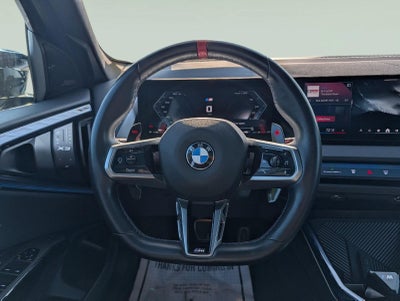 2025 BMW X3 M50 xDrive
