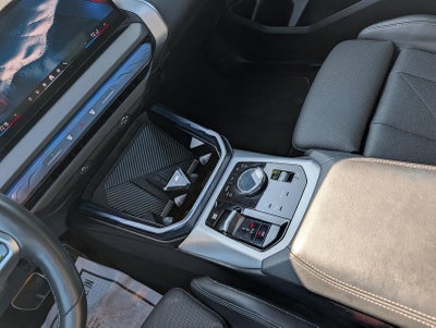 2025 BMW X3 M50 xDrive