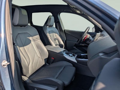2025 BMW X3 M50 xDrive