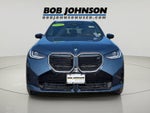 2025 BMW X3 M50 xDrive