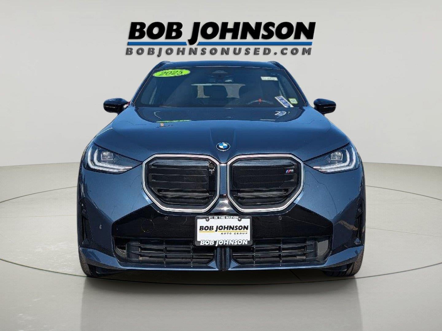2025 BMW X3 M50 xDrive