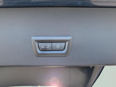 2025 BMW X3 M50 xDrive