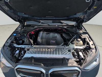 2025 BMW X3 M50 xDrive