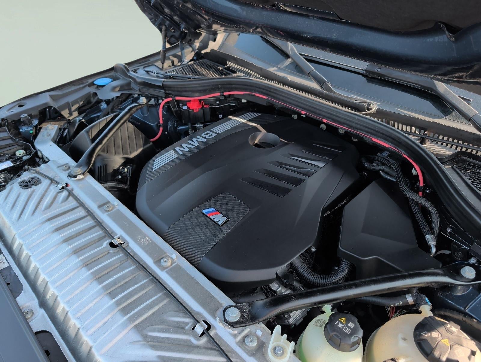2025 BMW X3 M50 xDrive