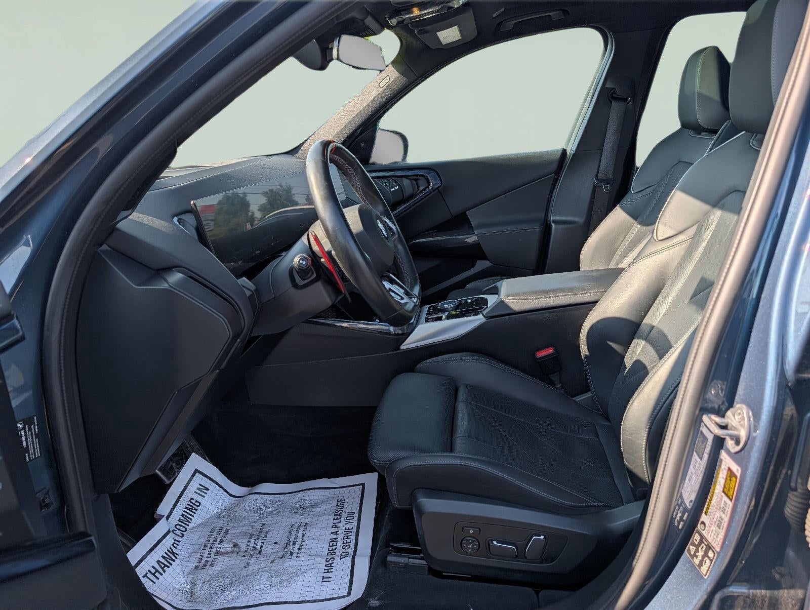 2025 BMW X3 M50 xDrive