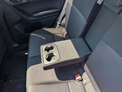 2017 Subaru Forester Premium