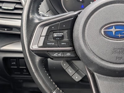 2019 Subaru FORESTER SUBN