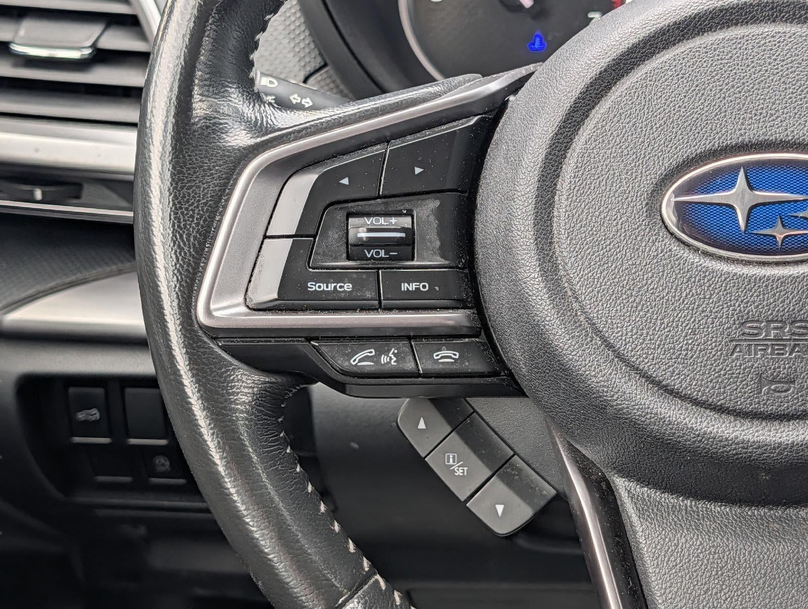 2019 Subaru FORESTER SUBN